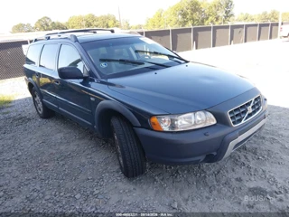 VOLVO VOLVO XC70 2.5T/VOLVO OCEAN RACE EDITION