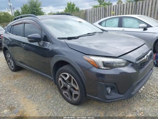 SUBARU SUBARU CROSSTREK 2.0I LIMITED