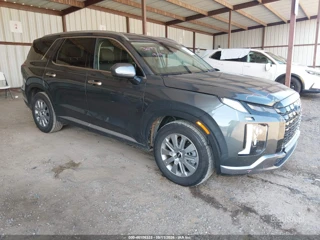 HYUNDAI HYUNDAI PALISADE SEL