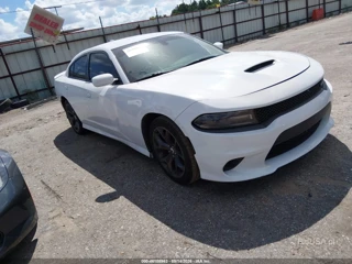 DODGE DODGE CHARGER GT RWD