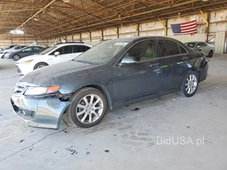 ACURA TSX