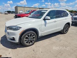 BMW X5 XDRIVE35I