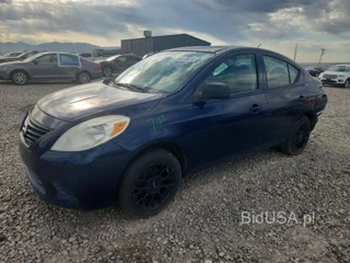 NISSAN VERSA 1.6 S