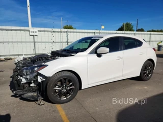 MAZDA 3 TOURING