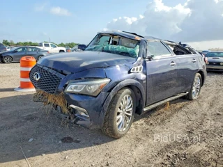 INFINITI QX80 BASE