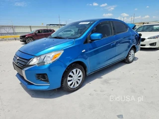 MITSUBISHI MIRAGE G4 ES