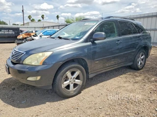LEXUS RX 330