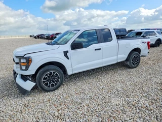 FORD F150 SUPER CAB
