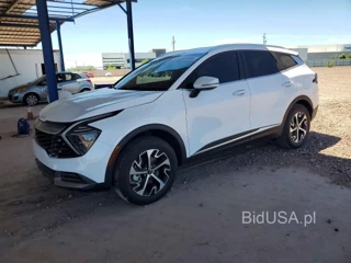 KIA SPORTAGE EX