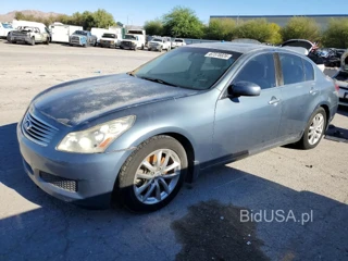 INFINITI G35 BASE