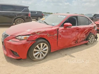 LEXUS IS 200T