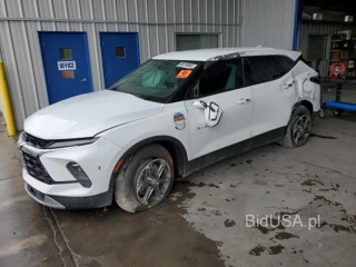 CHEVROLET BLAZER 2LT