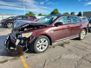 FORD TAURUS SEL