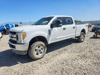 FORD F250 SUPER DUTY