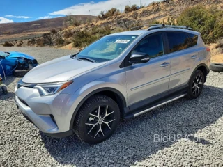 TOYOTA RAV4 SE