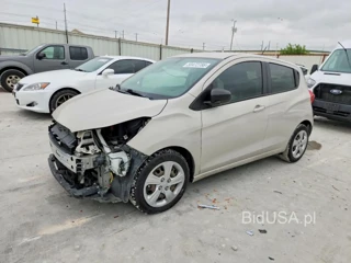 CHEVROLET SPARK LS
