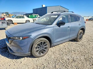MAZDA CX-5 PREFERRED