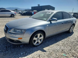 AUDI A6 3.2 QUATTRO