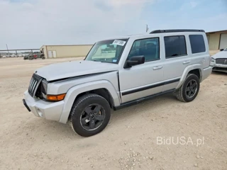 JEEP COMMANDER