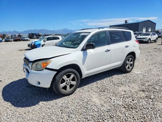 TOYOTA RAV4 BASE