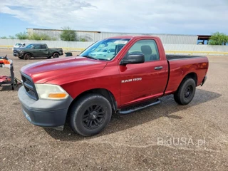 DODGE RAM 1500 ST