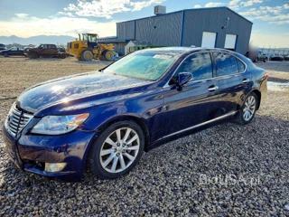 LEXUS LS 460