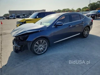 KIA CADENZA LIMITED