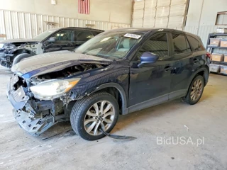 MAZDA CX-5 GT