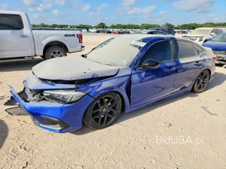 HONDA CIVIC SI
