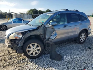 HONDA CR-V EXL