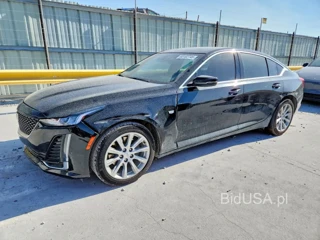 CADILLAC CT5 LUXURY