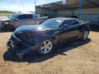 CHEVROLET CAMARO LS