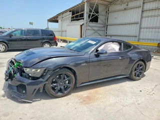 FORD MUSTANG GT