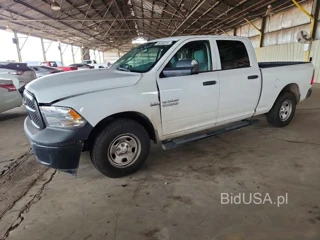 RAM 1500 ST