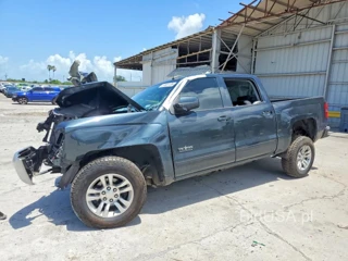 CHEVROLET SILVERADO C1500 LT