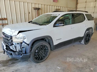 GMC ACADIA SLE