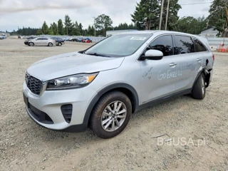 KIA SORENTO LX V6