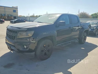 CHEVROLET COLORADO LT