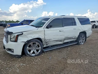GMC YUKON XL DENALI
