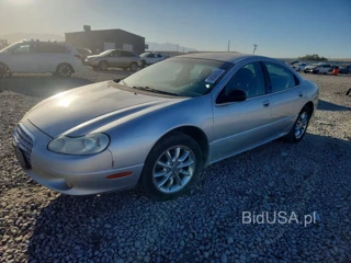 CHRYSLER CONCORDE LIMITED