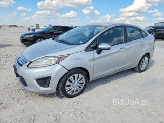 FORD FIESTA SE