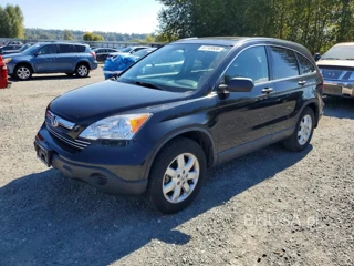 HONDA CR-V EX