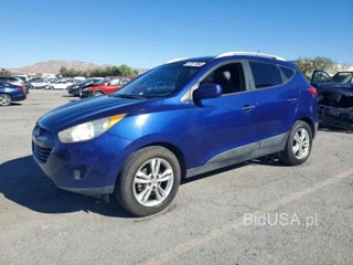 HYUNDAI TUCSON GLS