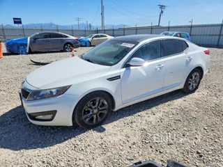 KIA OPTIMA EX