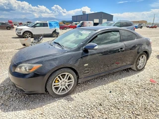SCION TC BASE