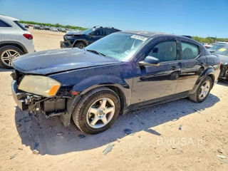DODGE AVENGER SE