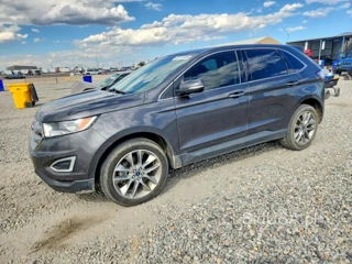FORD EDGE TITANIUM