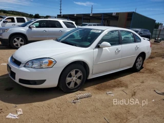 CHEVROLET IMPALA LT