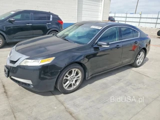 ACURA TL