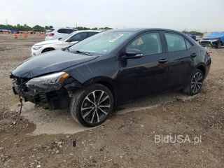 TOYOTA COROLLA SE